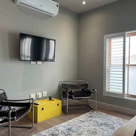 Hermanus Waterfront Apartment No 17 Exterior photo